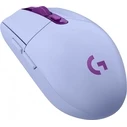 Gaming Ποντίκι Logitech G305 Lightspeed Fioletowa