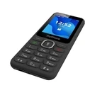 Κινητό MyPhone 6320 Dual SIM Black (Aγγλικό Menu)