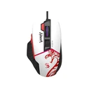 Gaming Ποντίκι A4 Tech Bloody W95Max USB Naraka