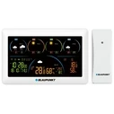 Μετεωρολογικός Σταθμός Blaupunkt WS50WH APP White