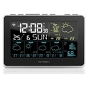 Μετεωρολογικός Σταθμός GoGEN ME 3565 SMART Silver