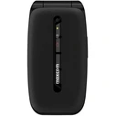 Κινητό Τηλέφωνο Maxcom MM 828 4G Black (Aγγλικό Menu)