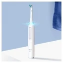 Ηλεκτρική Οδοντόβουρτσα Oral-B iO Series 4 Duo White/Black