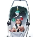 Βρεφικό Παιχνίδι Δραστηριοτήτων Tiny Love Tummy Time Carousel/interactive - Fun in the meadow