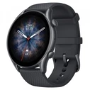 Smartwatch Amazfit GTR 3 Pro Infinite Black