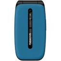 Κινητό Τηλέφωνο Maxcom MM 828 4G Blue (Aγγλικό Menu)