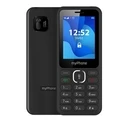Κινητό MyPhone 6320 Dual SIM Black (Aγγλικό Menu)