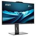 All in One MSI PRO AP242P 14M-813EU - i7-14700 / 23,8" / 16GB / 1TB / Win11Pro / Black