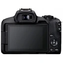 Φωτογραφική Μηχανή Canon EOS R50 + RF-S 18-45 IS STM Creator Kit Black