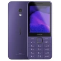Κινητό Τηλέφωνο Nokia 235 (TA-1614) Purple (Aγγλικό Menu)
