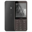 Κινητό Τηλέφωνο Nokia 235 (TA-1614) Black (Aγγλικό Menu)