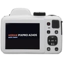Φωτογραφική Μηχανή Kodak AZ405 White