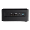 Barebone Asus NUC 12 PRO RNUC12WSHi50000