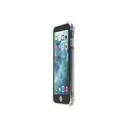 Θήκη Κινητού Mobilis R Series for iPhone SE 2gen/8/7-Transparent-Soft bag