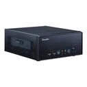 Barebone Shuttle slim XH610G2 SO-DDR5