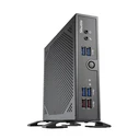 Barebone Shuttle Ds50U Cel.7305 90W Ext.