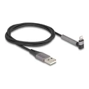 Καλώδιο USB Delock Data and Charging USB-A to Lightning for iPhone