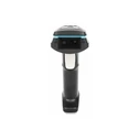 Barcode Scanner Manhattan 2D LED Funk-450mm IP52