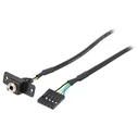 Καλώδιο ASRock Deskmini Rear Audio Cable