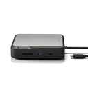 Docking Station Alogic Dual Displayport Univers