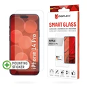 Screen Protector E.V.I Displex Smart Glass Iphone 14 PRO