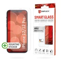 Screen Protector E.V.I Displex Smart Glass Apple 12/12 PRO