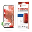 Screen Protector E.V.I Displex Smart Glass Samsung Galaxy S21 FE