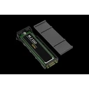 Κάρτα Icy Dock Adapter 4 x M.2 NVMe SSD Mobile Rack Adapter Card