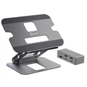 Docking Laptop J5create Multi-Angle 4K Stand
