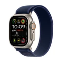 Smartwatch Apple Watch Ultra 2 Cell 49Mm Natural W. Blue Trail Loop S/M
