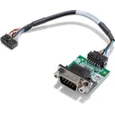 Αξεσουάρ Δικτύου HP Inc. Z2 2Nd Serial Port Adapter