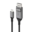 Καλώδιο USB Alogic Ultra Usb-C To Dp