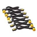 Καλώδιο Τροφοδοσίας APC Power Cord Kit (6 Ea) Locking