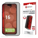 Screen Protector E.V.I Displex Privacy Glass Fc Iphone 16