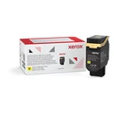 Toner Xerox C320 / C325 Yellow
