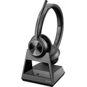 Headset VOIP Poly Spare Savi 7320 Headset Dect