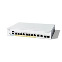 Network Switch Cisco Catalyst 1300 8-Port Ge Poe Ext