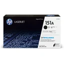 Toner Συμβατό HP Inc. 151A Black Original Laserjet
