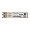 Transceiver HPE X130 10G Sfp+ Lc Sr Trx-Stock