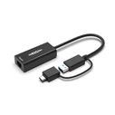 Αντάπτορας Δικτύου USB Origin Storage Usb3.0 Or Usb-C