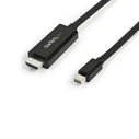 Καλώδιο HDMI StarTech Mdp To - 4K 30Hz