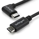 Καλώδιο USB StarTech 1M Right Angle Usb C