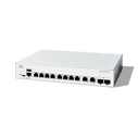 Network Switch Cisco Catalyst 1300 8-Port Ge Ext Ps