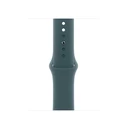 Λουράκι Wearable Apple 42Mm Lake Green