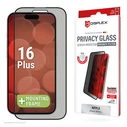 Screen Protector E.V.I Displex Privacy Glass Fc Iphone 16 PLUS