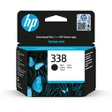 Μελάνι HP Inc. 338 Black Original Ink