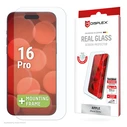 Screen Protector E.V.I Displex Real Glass Iphone 16 PRO