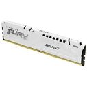 Μνήμη RAM Σταθερού DDR5 16GB Kingston 6000Mt/S Cl36 Dimm