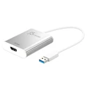 Αντάπτορας USB J5create Usb 3.0 To 4K HDMI Display