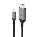 Αντάπτορας USB-C Alogic Ultra To HDMI